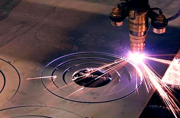 processing services at Churchill Steel Plate, Twinsburg, OH